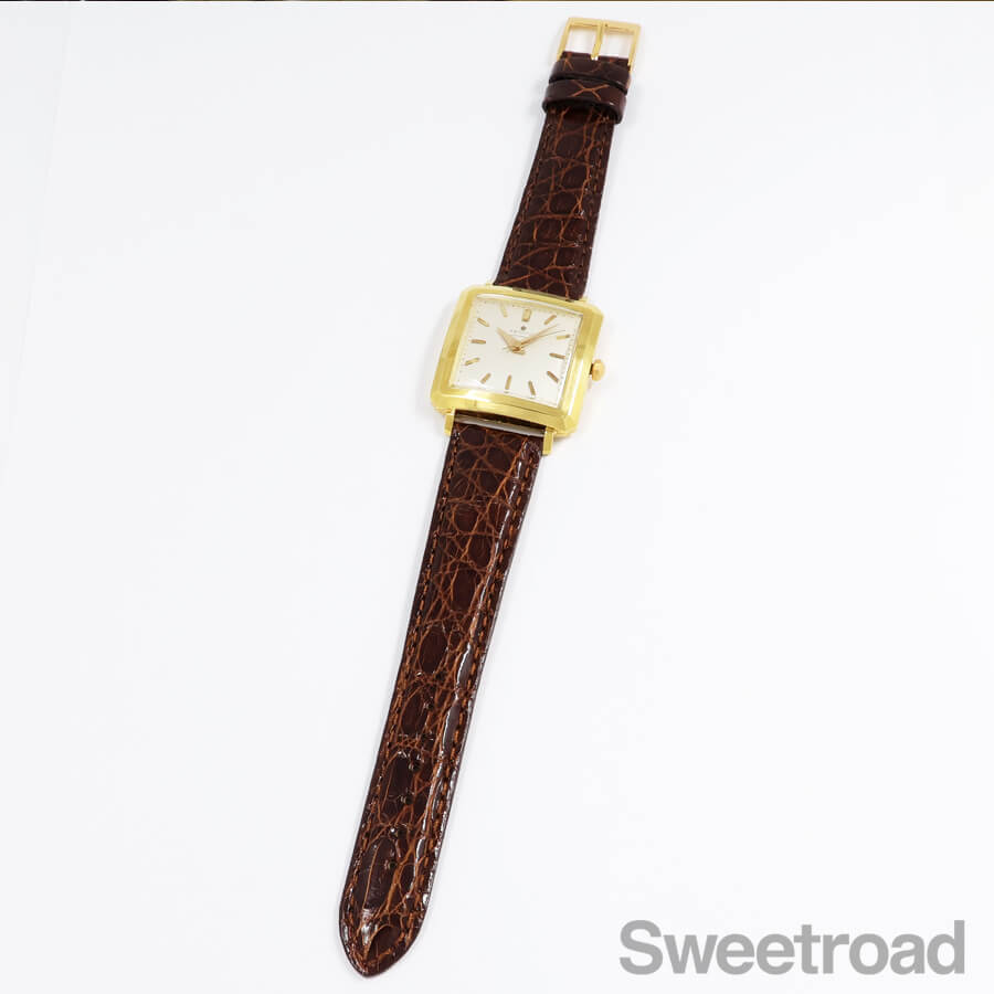 ゼニス TVスクリーン 18KYG 1950年代 | スイートロード-Sweetroad