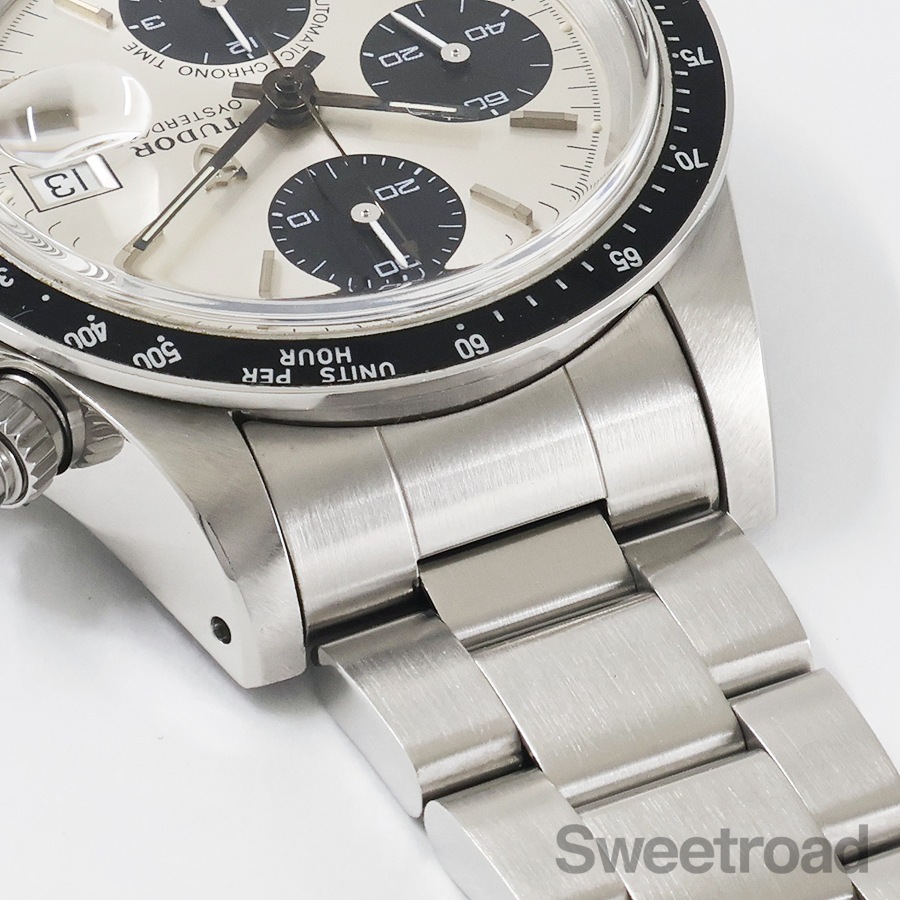 チューダー クロノタイム Ref.79160 1995年製 | スイートロード