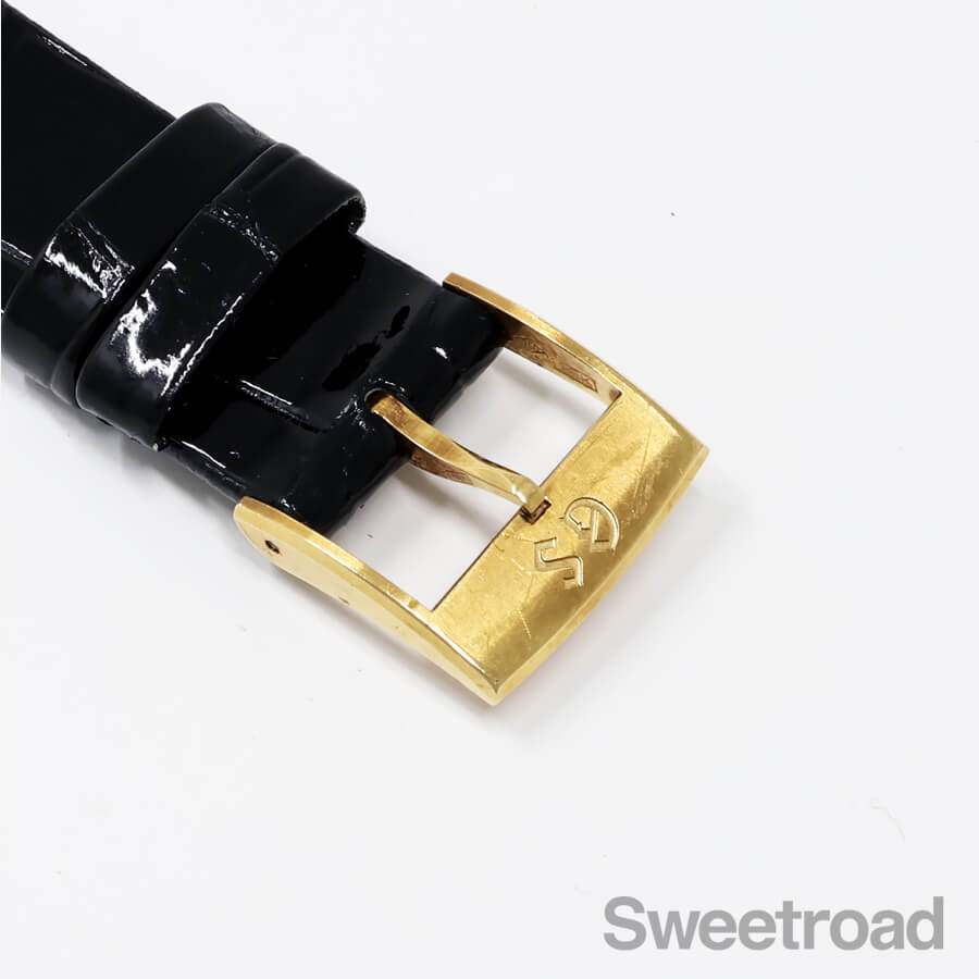 グランドセイコー 61GS VFA 18KYG Ref.6185-7000 1971年製 | スイート