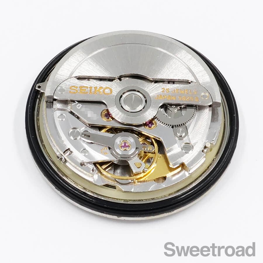 キングセイコー 56KSクロノメーター Ref.5625-7040 1972年製