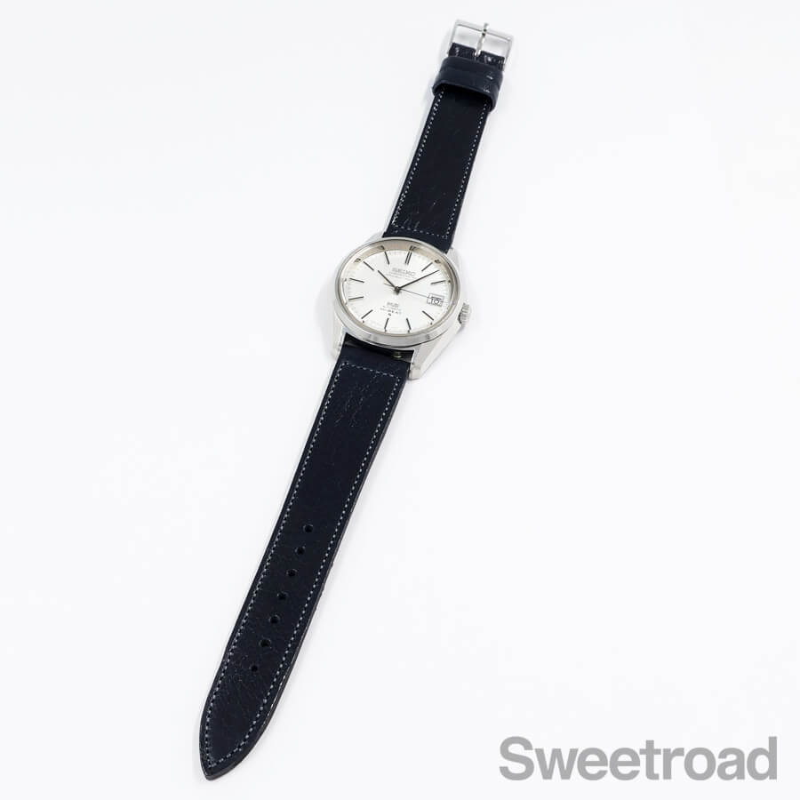 キングセイコー 56KSクロノメーター Ref.5625-7040 1972年製