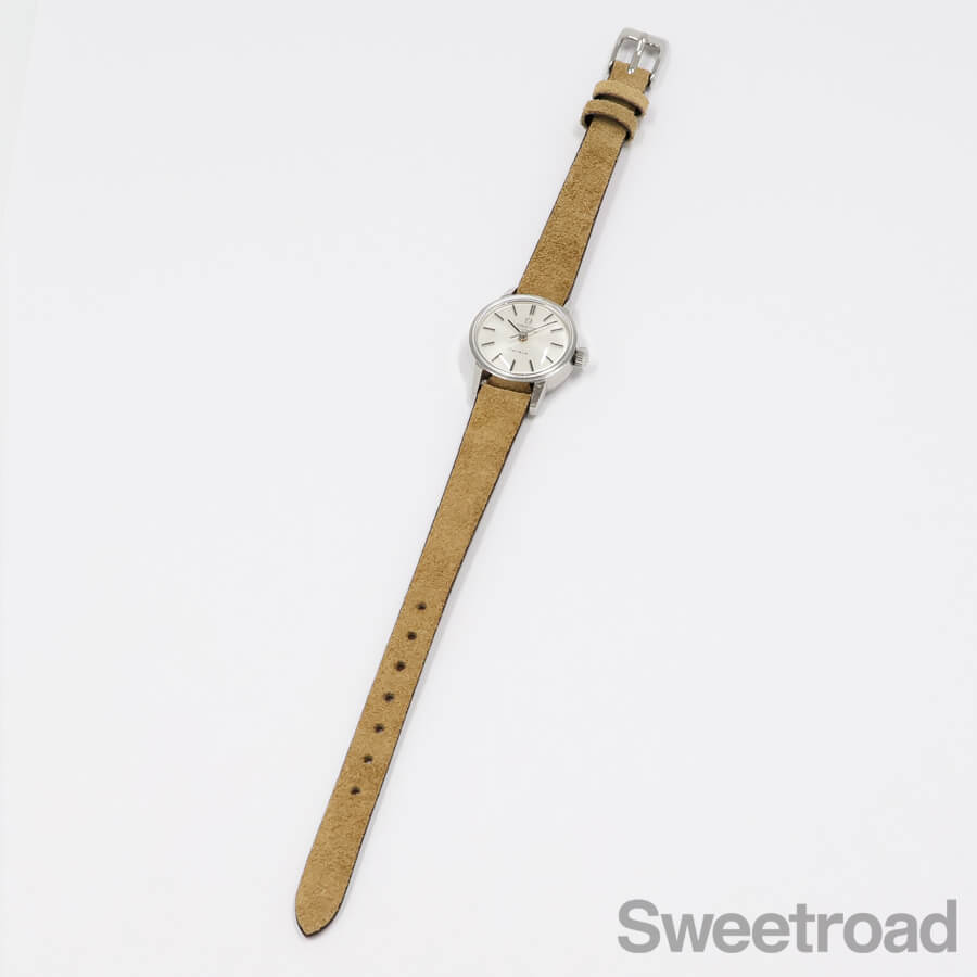 オメガ ジュネーブ Ref.565.002 1968年製 | スイートロード-Sweetroad