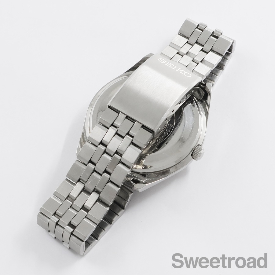 セイコー 61スカイライナー Ref.6100-8000 1971年製 | スイートロード