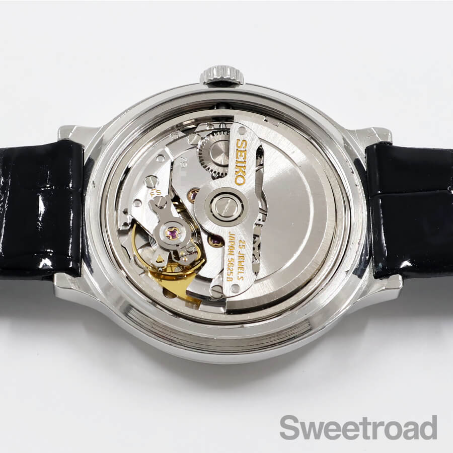 king seiko special キングセイコー　5625-7170 KS 5625-7170 King Seiko -