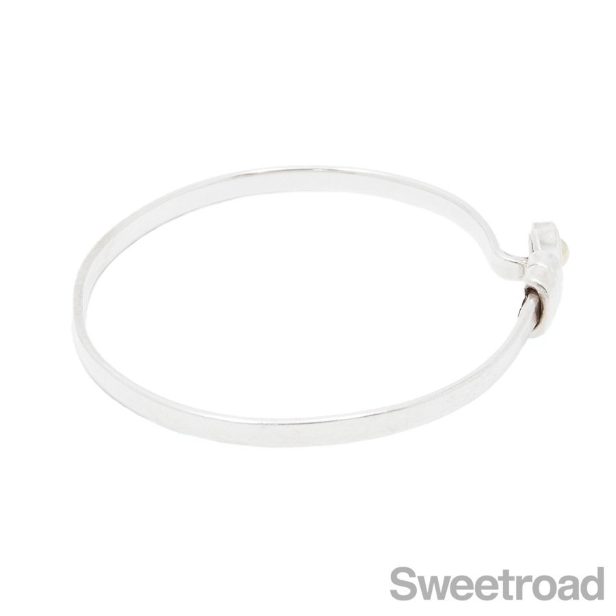 ティファニー フックアンドアイバングル | スイートロード