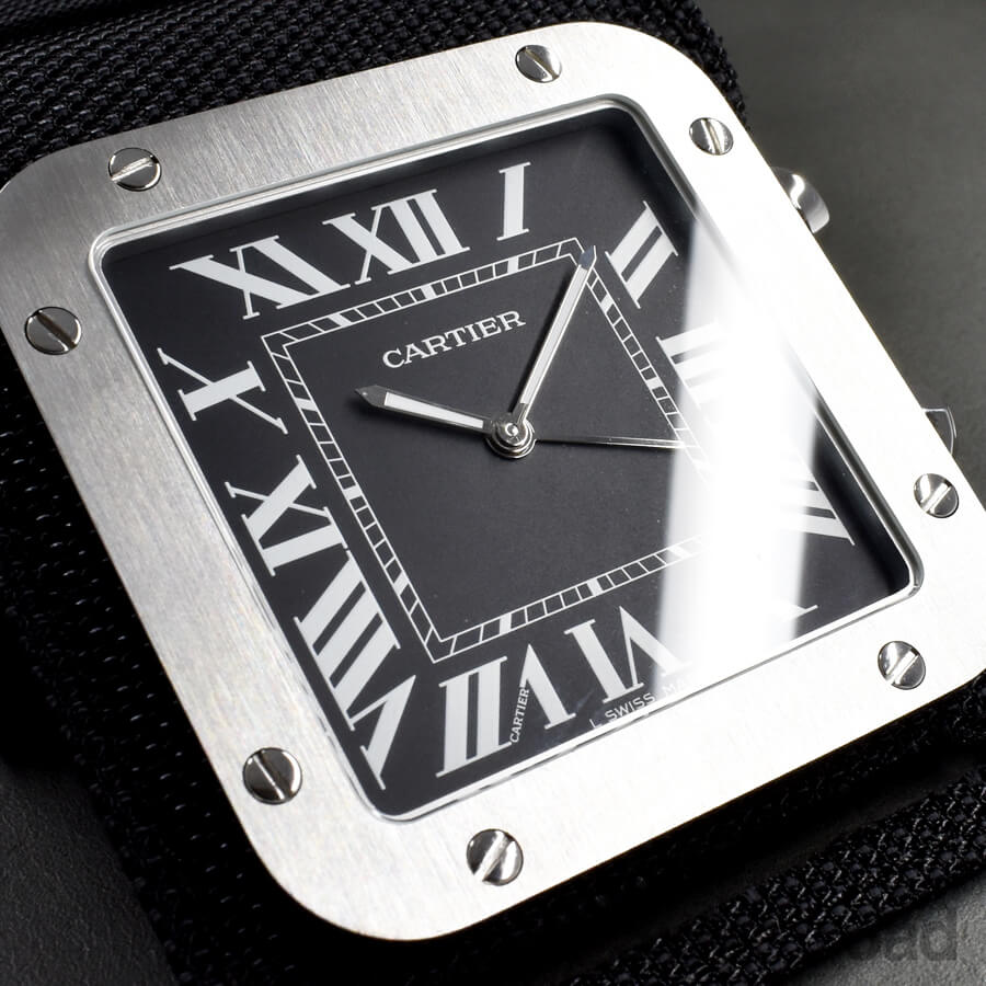 カルティエ トラベルウォッチ 2010年代 | スイートロード-Sweetroad