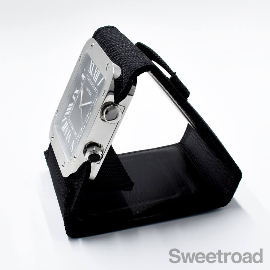 カルティエ トラベルウォッチ 2010年代 | スイートロード-Sweetroad