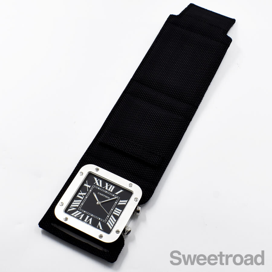 カルティエ トラベルウォッチ 2010年代 | スイートロード-Sweetroad