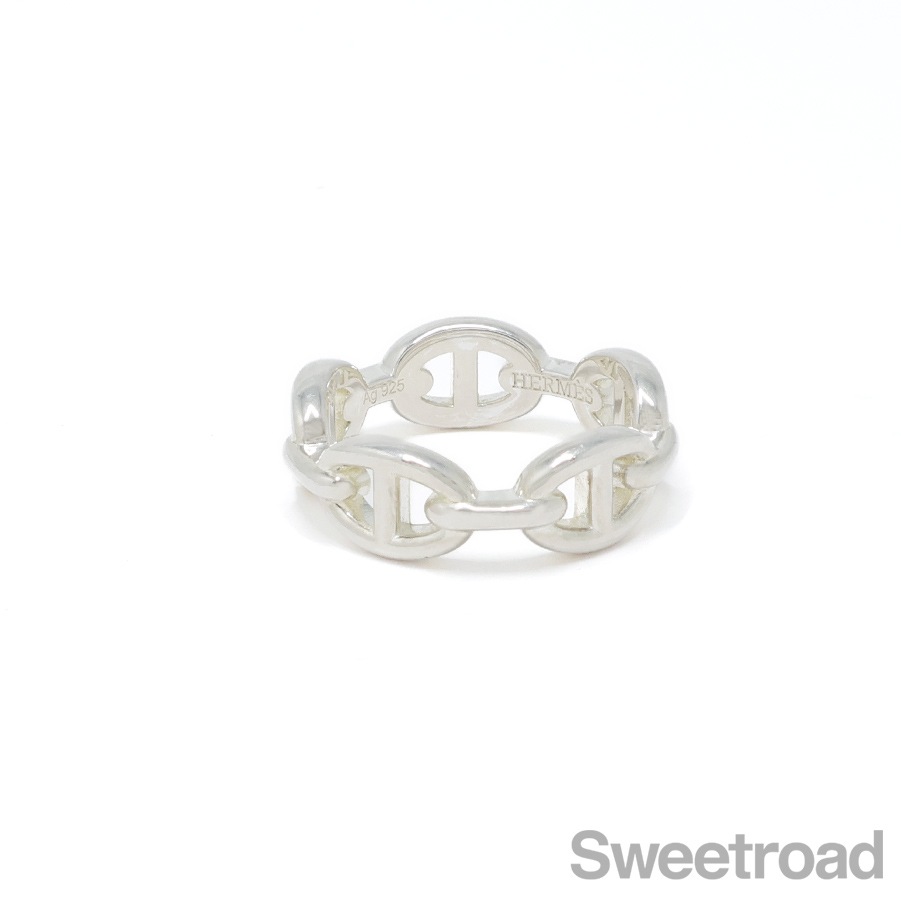 エルメス アンシェネリング PM 56サイズ 16号 | スイートロード