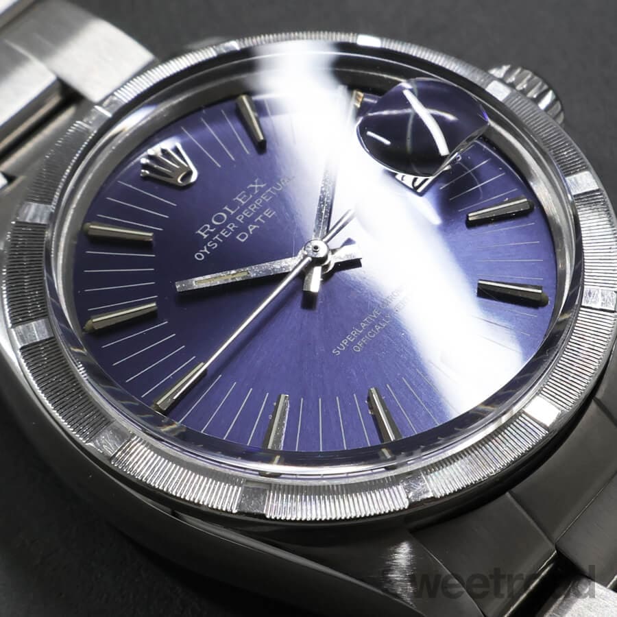 純正　ROLEX Ref 1501 ミドルケースほか 純正 ROLEX Ref 1501 ミドルケースほか