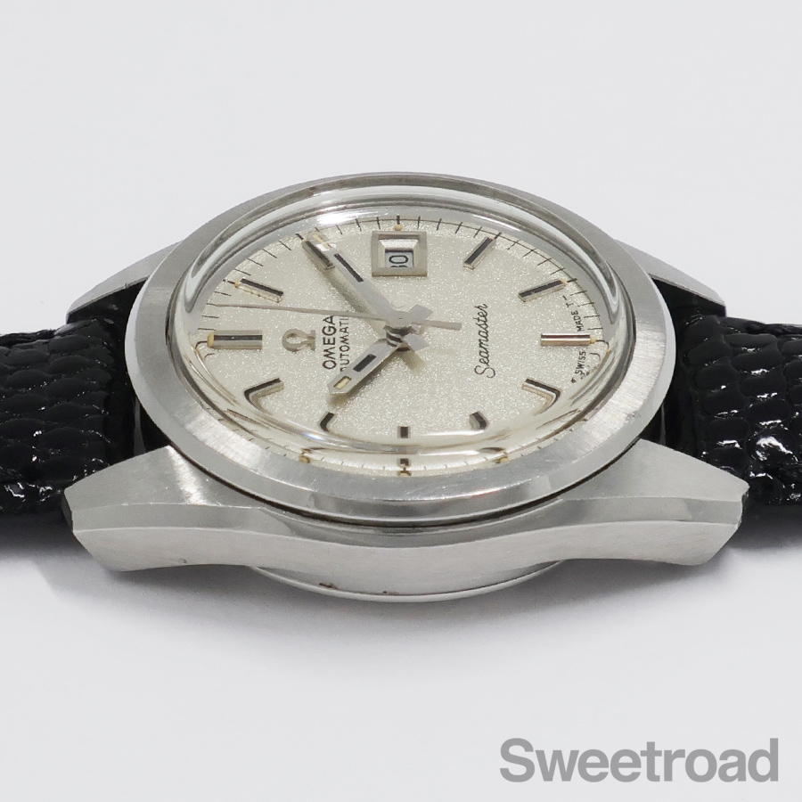 オメガ シーマスター Ref.566.013 1970年製 | スイートロード