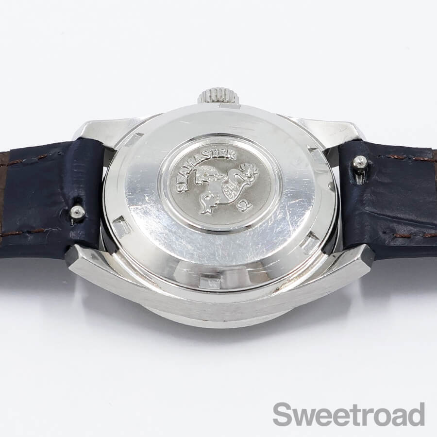 オメガ　OMEGA　レディース　シーマスター　Cal.681　カ07308 オメガ OMEGA レディース シーマスター Cal.681 カ07308