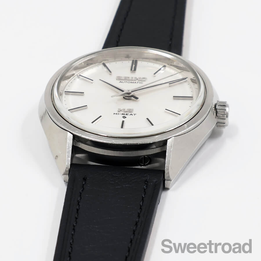 キングセイコー 56KS Ref.5621-7020 1972年製 | スイートロード