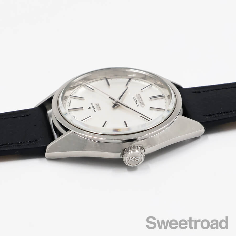 キングセイコー 56KS Ref.5621-7020 1972年製 | スイートロード