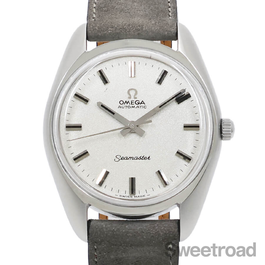 KORO様　22日 オメガ シーマスター Ref.165.067 1967年製 | スイートロード