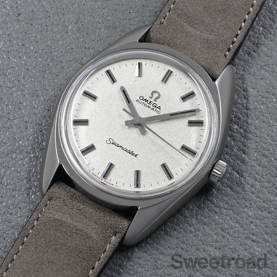 オメガ シーマスター Ref.165.067 1967年製 | スイートロード