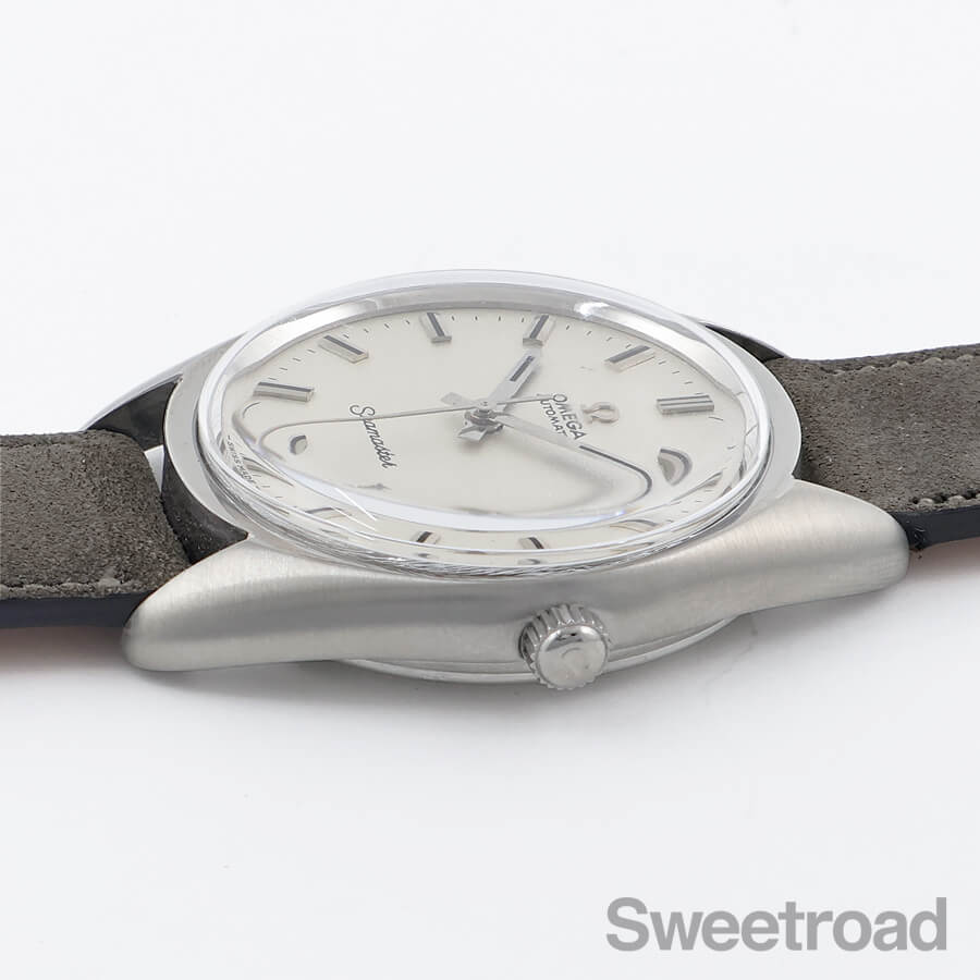 オメガ シーマスター Ref.165.067 1967年製 | スイートロード