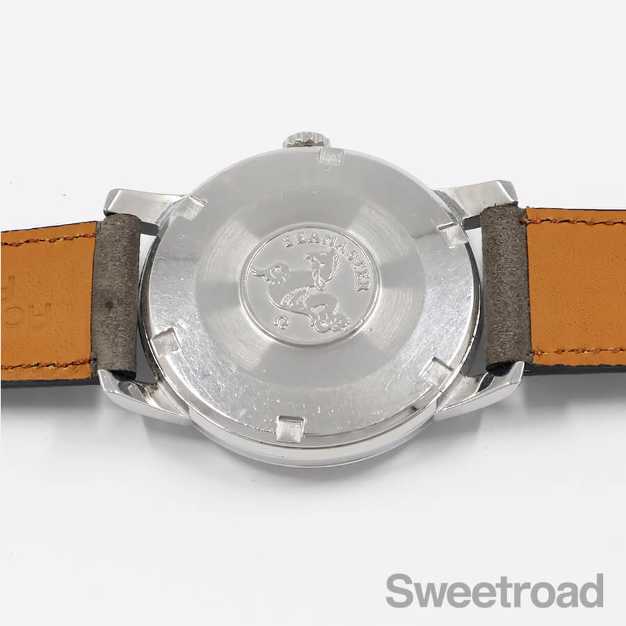 オメガ シーマスター Ref.166.011 1963年製 | スイートロード