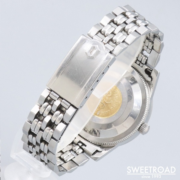 オリエント LCW64 グランプリ64・オールマイティー 1965年製 w