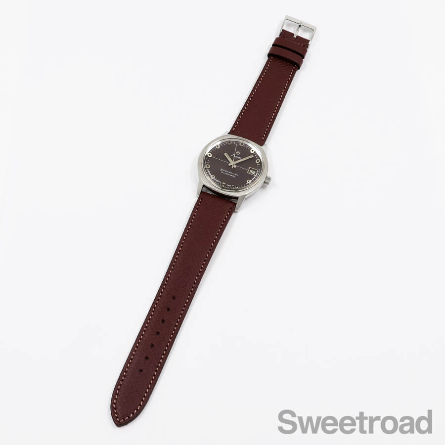 ゾディアック ガードマン Ref.722-930 1960年代 | スイートロード