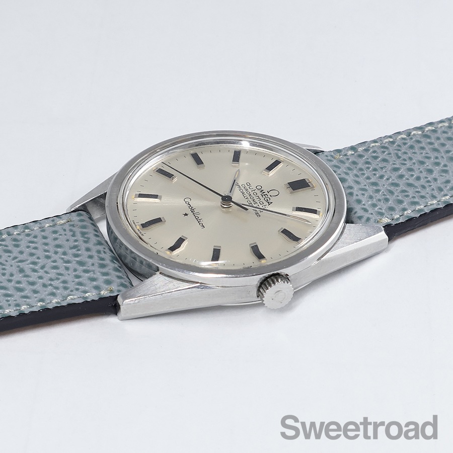 オメガ コンステレーション Ref.167.021 1968年製 | スイート