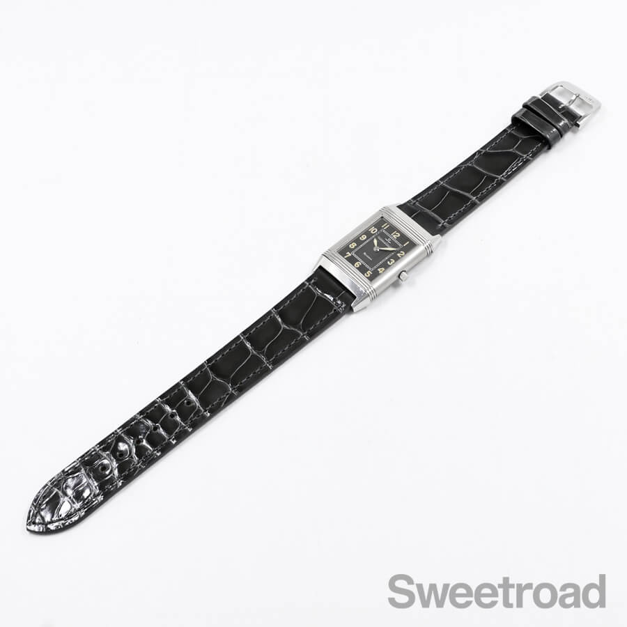 ジャガールクルト レベルソ・シャドウ クラシック Ref.251.8.86 1990