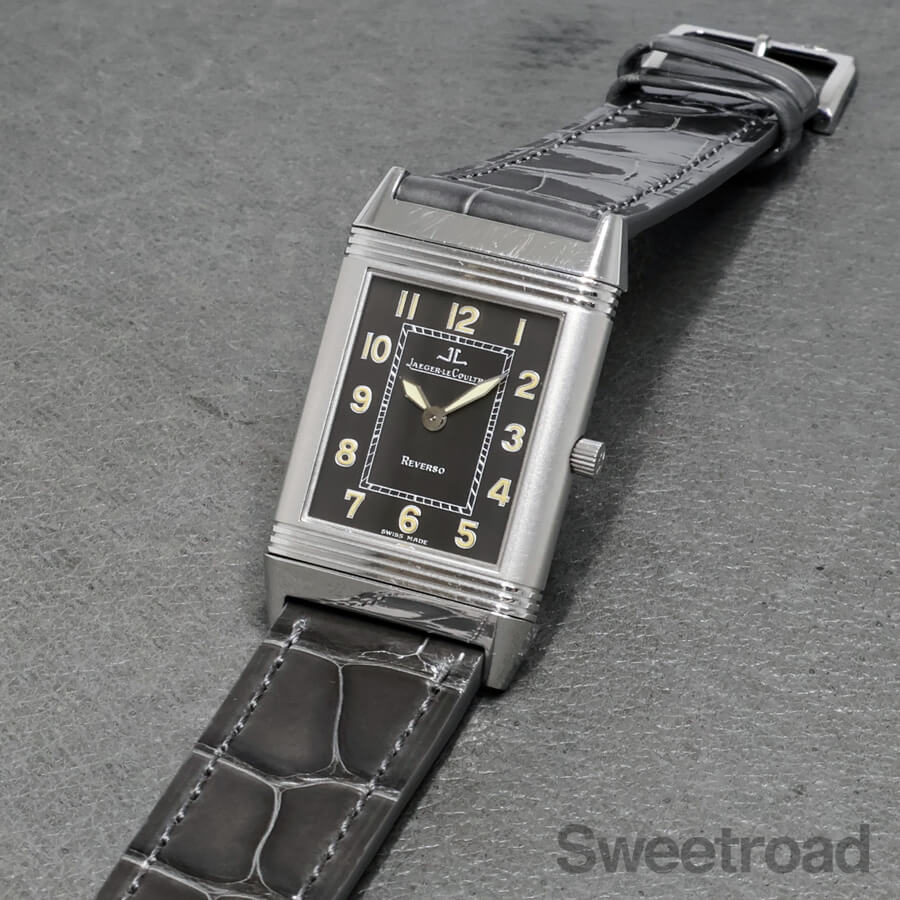 a*h様 ジャガールクルト　レベルソクラシック　シャドウ　251.8.86 collection SHIBA / レベルソクラシックシャドウ 251.8.86