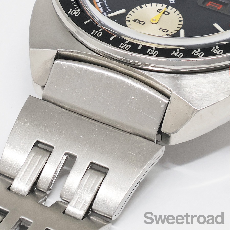 セイコー 5スポーツ スピードタイマー Ref.6139-6032 1972年製