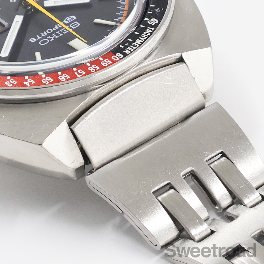SEIKOセイコー 5スポーツ スピードタイマー6139-6032 SEIKO COKE 5 SPORTS SPEED TIMER REF.6139-6032 – TIMEANAGRAM