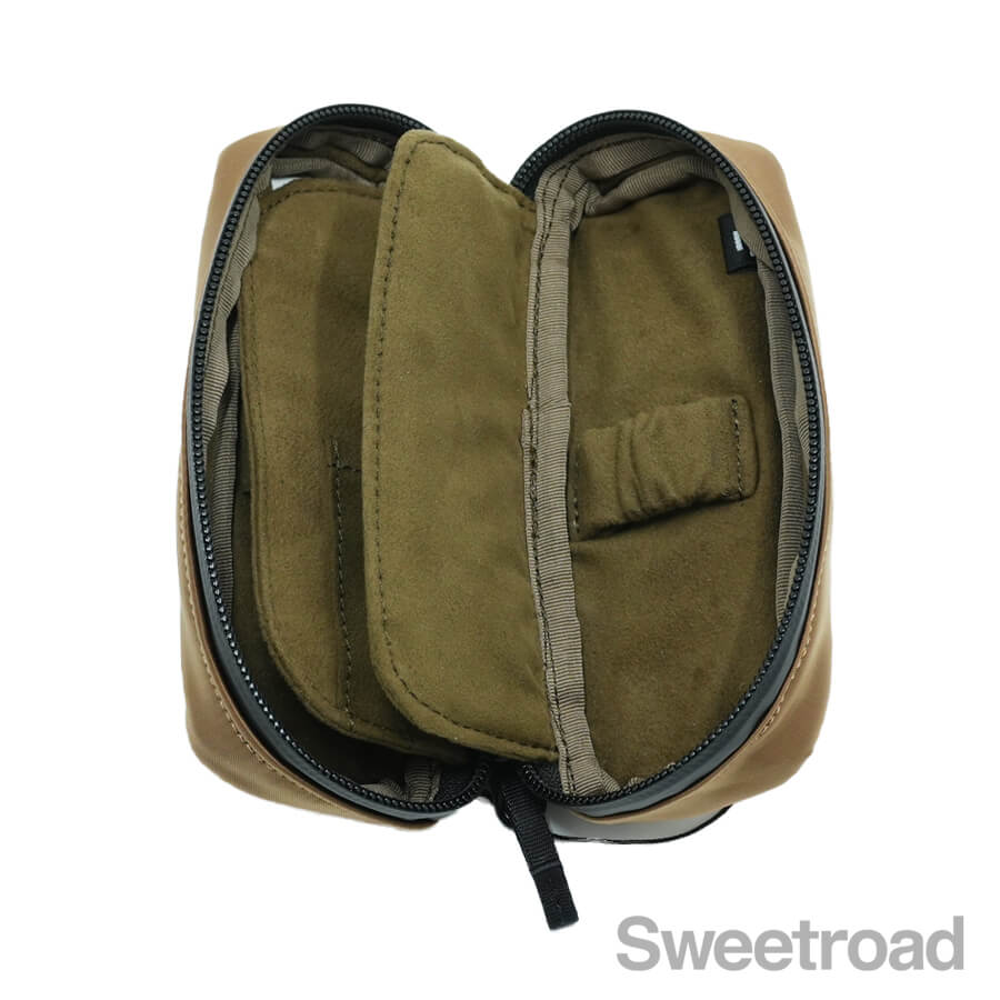 RAMIDUS ウォッチケース 2本用 | スイートロード-Sweetroad