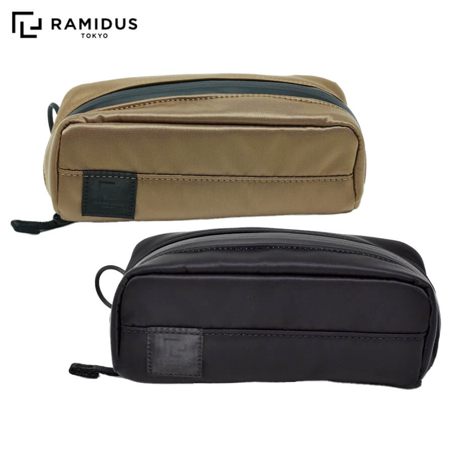 RAMIDUS ウォッチケース 2本用 | スイートロード-Sweetroad