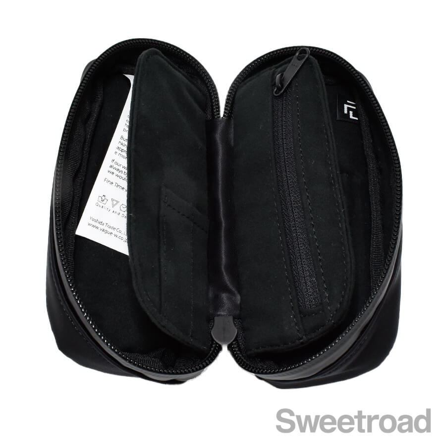 RAMIDUS ウォッチケース 2本用 | スイートロード-Sweetroad