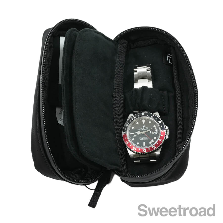 RAMIDUS WATCH CASE ウォッチケース　BLACK BEAUTY WATCH CASE – RAMIDUS ONLINE