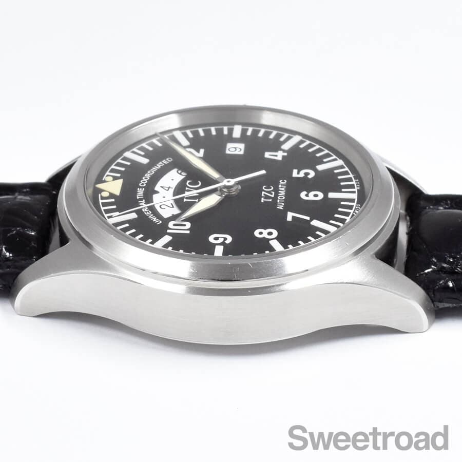 IWC シャフハウゼン フリーガーUTC Ref.IW32510 2000年代 | スイート