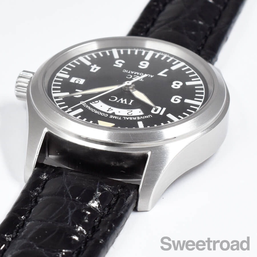 IWC シャフハウゼン フリーガーUTC Ref.IW32510 2000年代 | スイート