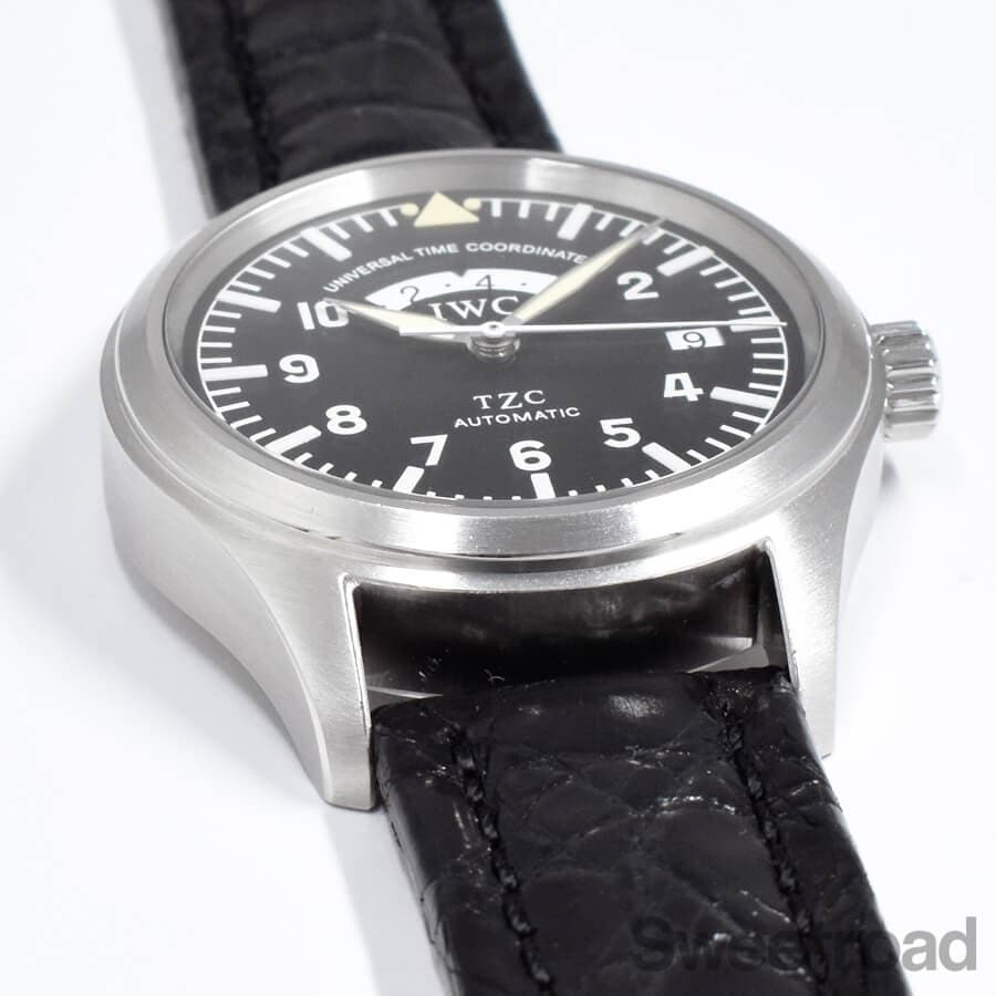 IWC シャフハウゼン フリーガーUTC Ref.IW32510 2000年代 | スイート
