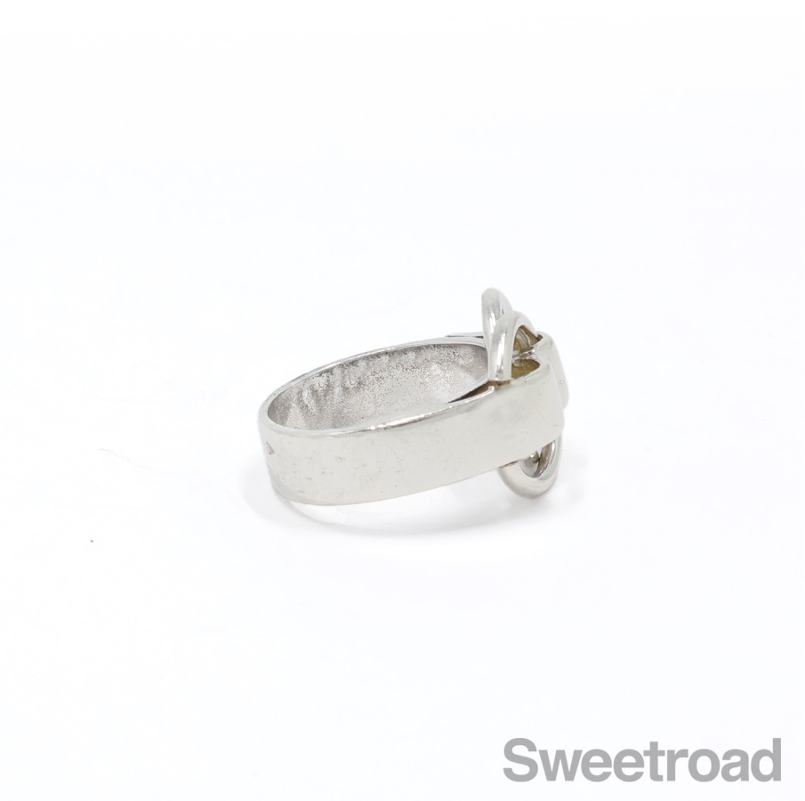 エルメス ドゥザノーリング 50サイズ 9号 | スイートロード-Sweetroad
