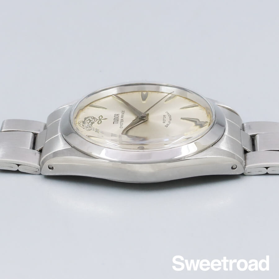 チューダー デカバラ オイスタープリンス Ref.7995 1966年製 w-30334 