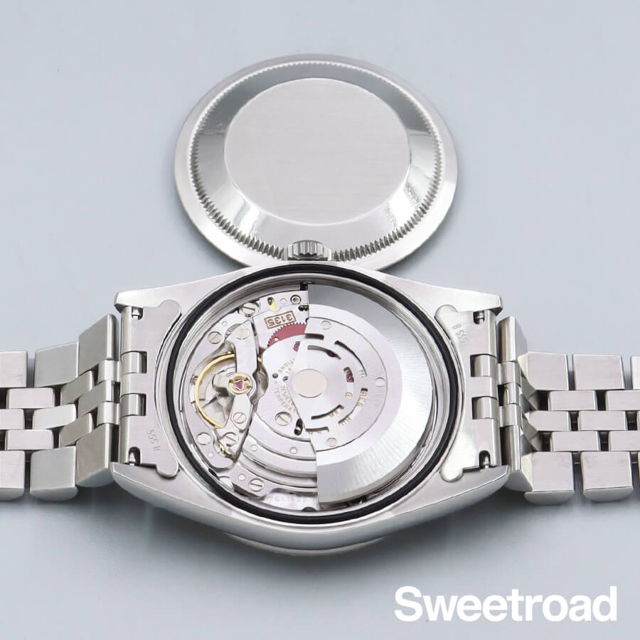 ロレックス デイトジャスト Ref.16220 1996年製 w-29863 | スイート