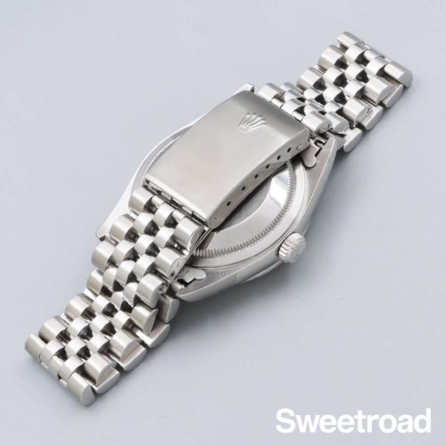 ロレックス デイトジャスト Ref.16220 1996年製 w-29863 | スイート