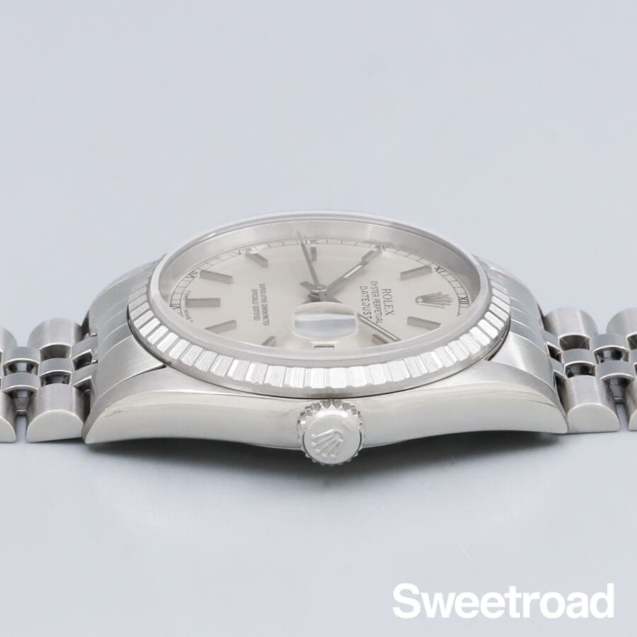 ロレックス デイトジャスト Ref.16220 1996年製 w-29863 | スイート