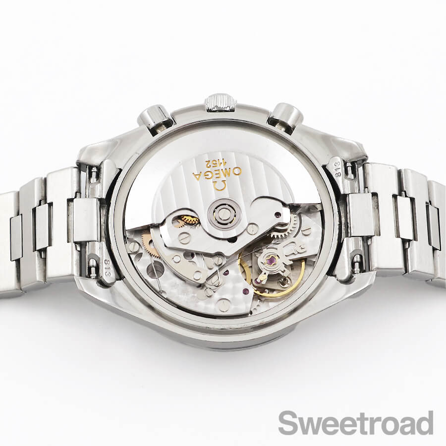 オメガ オメガ スピードマスターAT Ref.375.0043 1993-94年製 | スイート