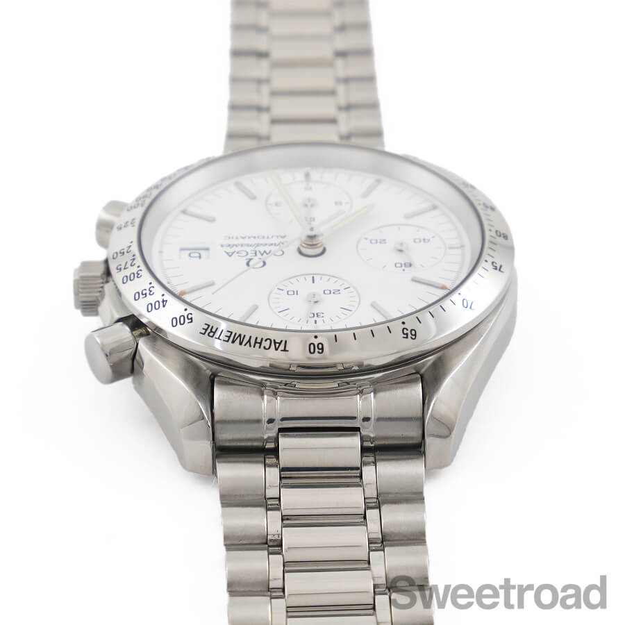 オメガ スピードマスターAT Ref.375.0043 1993-94年製 | スイート