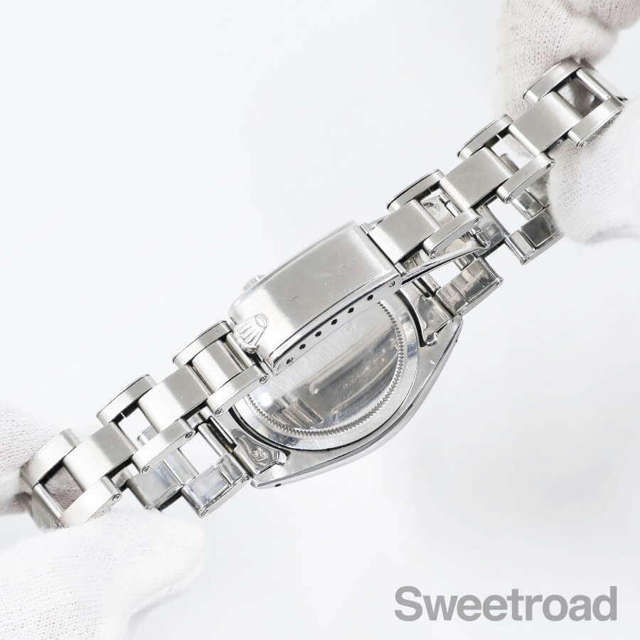 ロレックス オイスター Ref.6422 | スイートロード-Sweetroad