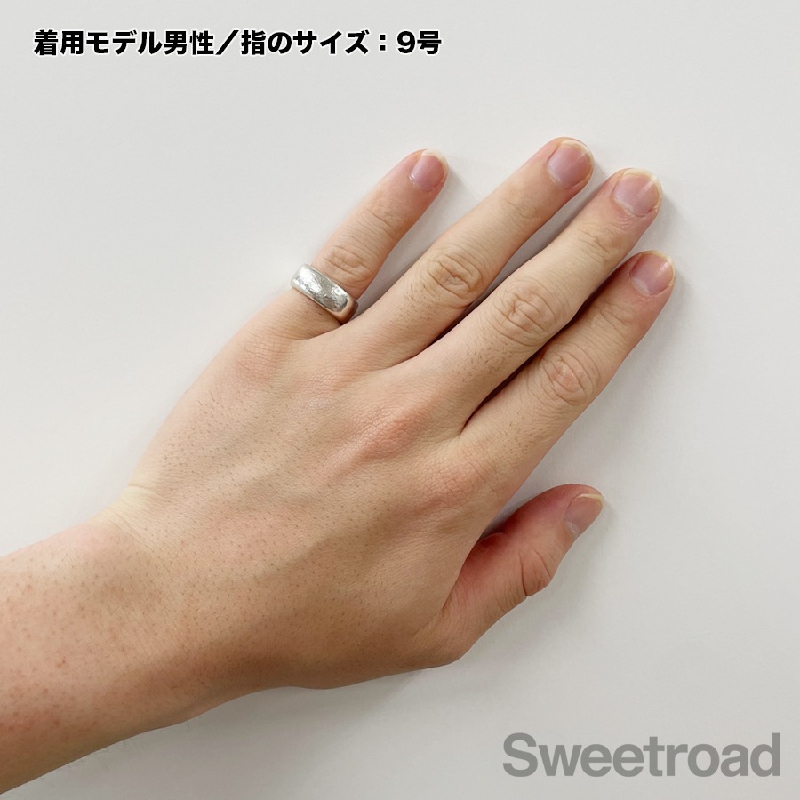 Tiffany & Co. ティファニー スクエアクッションリング 10号 ティファニー スクエアクッションリング 10号 | スイートロード