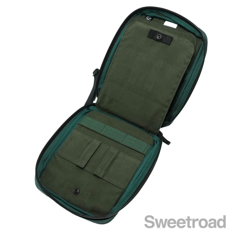 RAMIDUS ウォッチケース 5本用 | スイートロード-Sweetroad