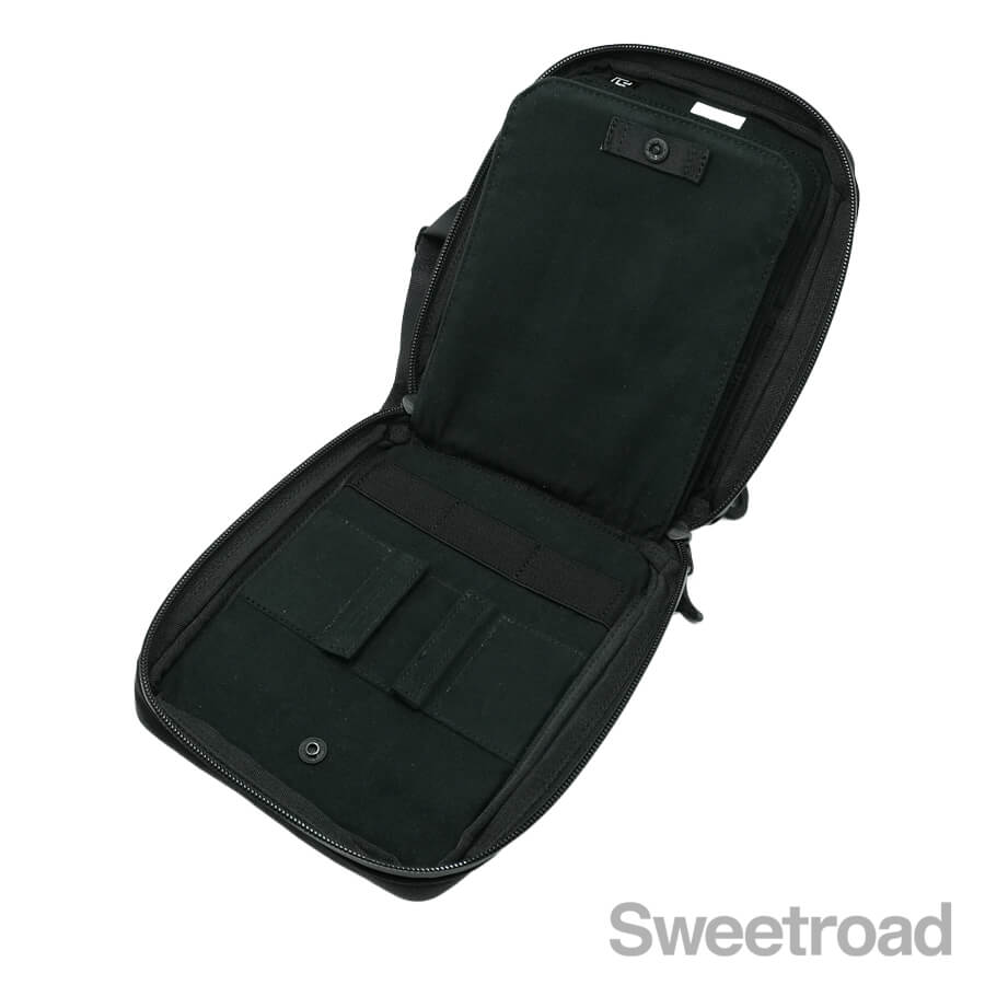 RAMIDUS ウォッチケース 5本用 | スイートロード-Sweetroad