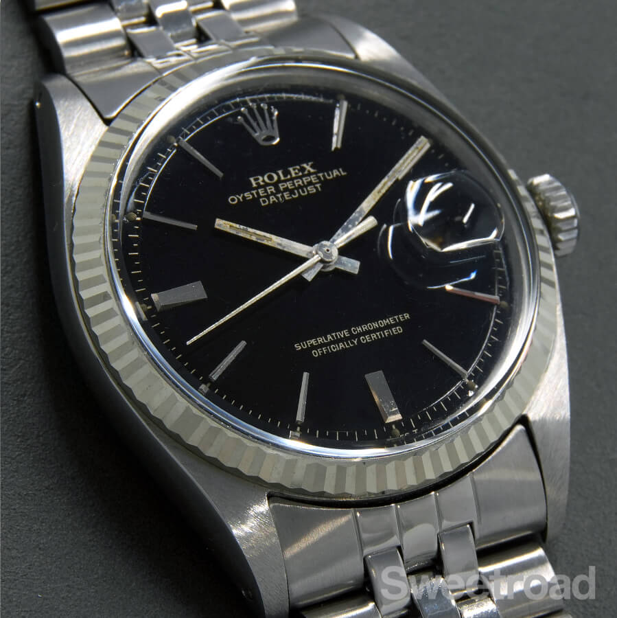 ≪名古屋店 店頭販売のみ≫ロレックス デイトジャスト Ref.1601