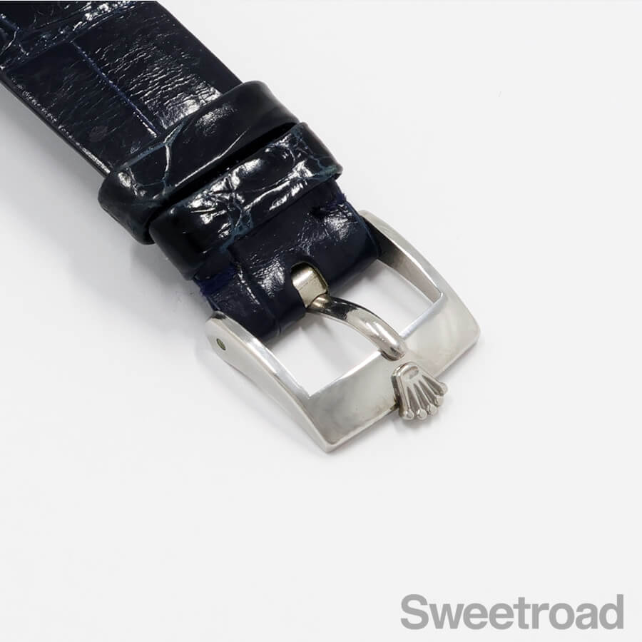 ロレックス チェリーニ 18KWG Ref.3830 1972年製 | スイートロード