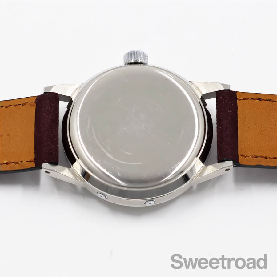 モバード カレンドマチック Ref.16221 1940年代 | スイートロード